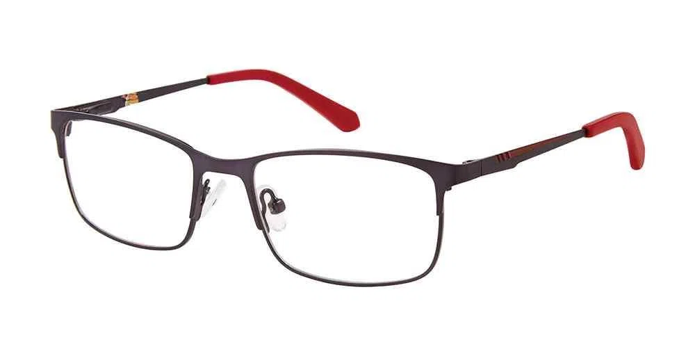 TMNT NIC-BODACIOUS Eyeglasses - view 2